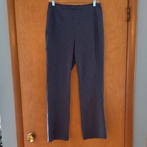 Duluth Trading Co Women's Blue Pants